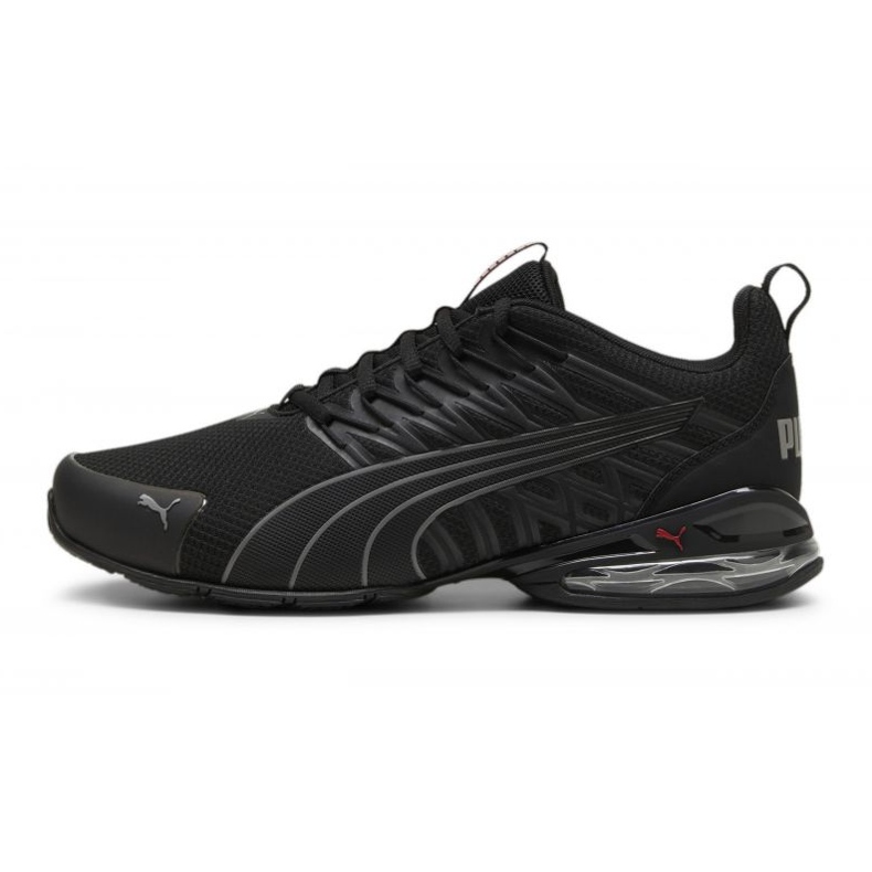 Puma Voltaic Evo fekete-vihar cipő pala-for-37960101 fekete 1