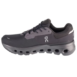 On Running A Clouddrunner 2 vízálló 3ME10152130 futócipő fekete 1