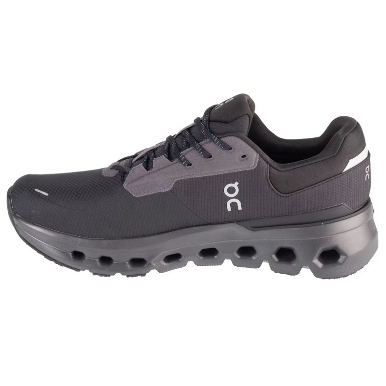 On Running A Clouddrunner 2 vízálló 3ME10152130 futócipő fekete 1 On Running A Clouddrunner 2 vízálló 3ME10152130 futócipő fekete 1