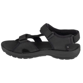 Sandals Merrell Sandspur 2 Konverta J002715 fekete 1