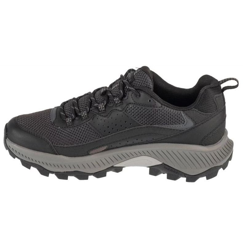 Merrell Speed ​​Strike 2 J037849 fekete cipő 1