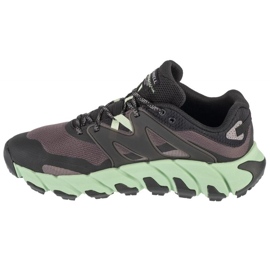 Merrell Maipo Explorer Aerosport J038021 cipő szürke 1