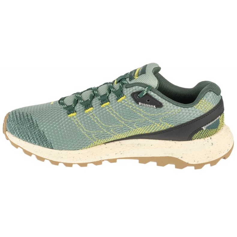 Merrell Fly Strike J068437 Merrell zöld 1