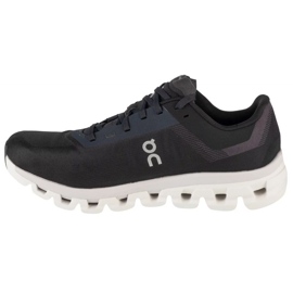 On Running A CloudFlow futócipőn 4 3MD30100299 fekete 1