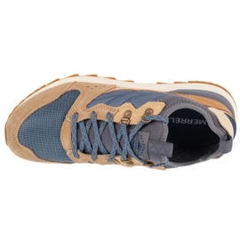Lifetime Merrell Alpine 83 Sneaker Rebraft J007005 cipő bézs 1