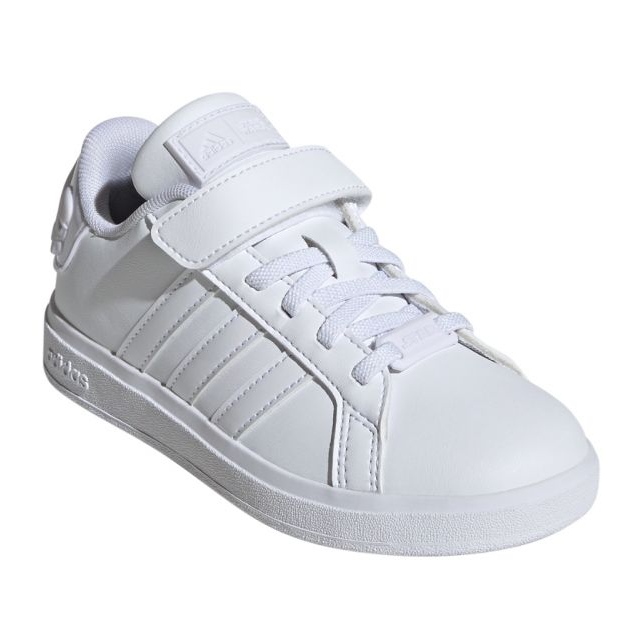 Adidas Star Wars Grand Court 2.0 IH7576 cipő fehér 1