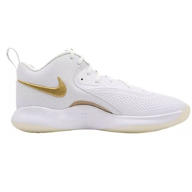 Nike Hyperset 2 FQ7070-104 röplabda cipő fehér 1 Nike Hyperset 2 FQ7070-104 röplabda cipő fehér 1