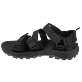 Sandals Merrell Speed ​​Fusion Sport RMX J007083 Fekete 1