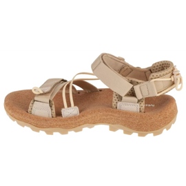 Sandals Merrell Speed ​​Fusion Web RMX J008136 Bézs 1
