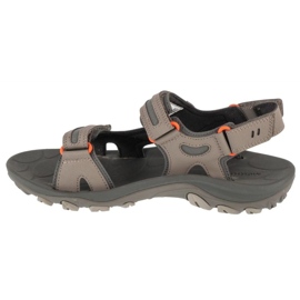Sandals Merrell Huntington Sport Convert Sandal J036873 barna 1