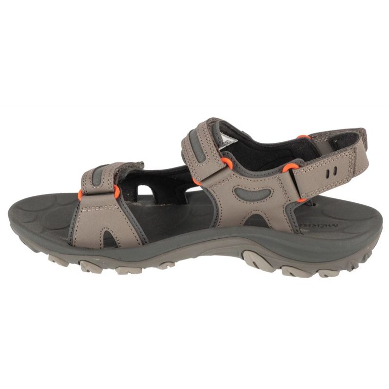 Sandals Merrell Huntington Sport Convert Sandal J036873 barna 1
