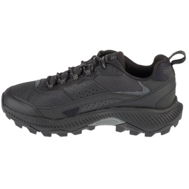 Merrell Speed ​​Strike 2 GTX J037825 fekete cipő 1