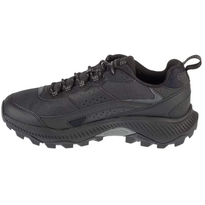 Merrell Speed ​​Strike 2 GTX J037825 fekete cipő 1