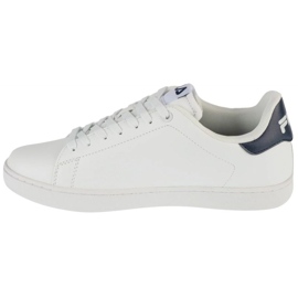 Fila Courtbay Linear FFM0401-13037 Fehér cipő 1
