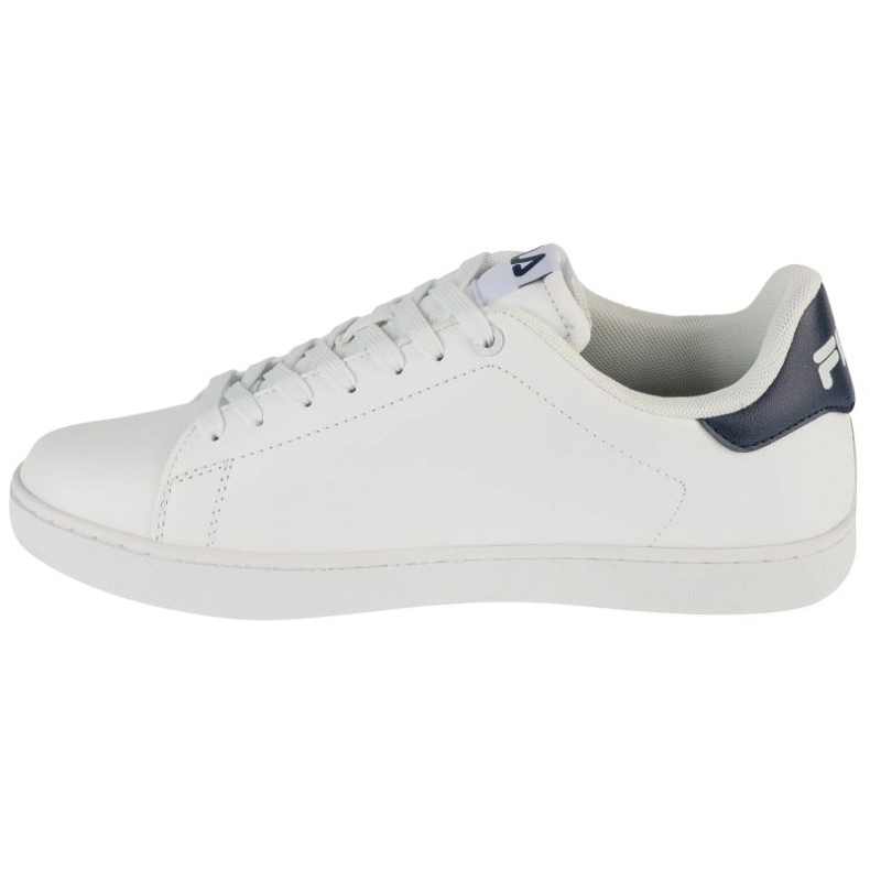 Fila Courtbay Linear FFM0401-13037 Fehér cipő 1