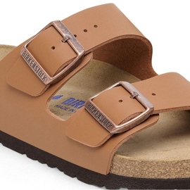 Birkenstock Arizona BS 1019067 flip -flops barna 2