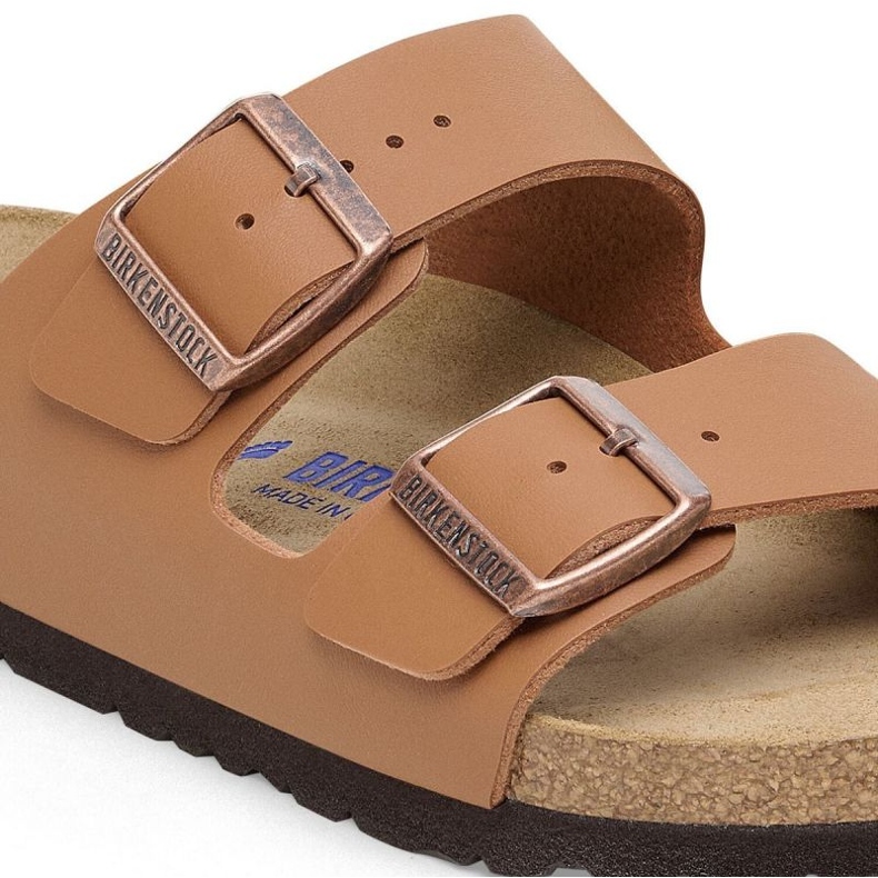 Birkenstock Arizona BS 1019067 flip -flops barna 2
