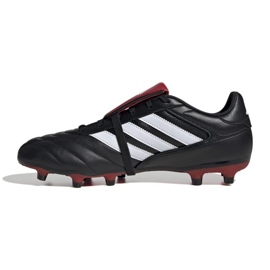 Adidas Copa Gloro II FG ID5910 labdarúgó cipő fekete 1