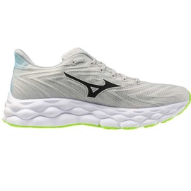 Futócipő Mizuno Wave Sky 8 J1GC240256 Szürke 1