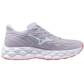 Mizuno Wave Sky 8 J1GD240273 futócipő ibolya 1