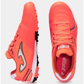 Joma Dribling 2507 DRIS2507in futballcipőben narancssárga 1