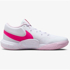 Nike Hyperquick SE HF3240-100 röplabda cipő fehér 1 Nike Hyperquick SE HF3240-100 röplabda cipő fehér 1