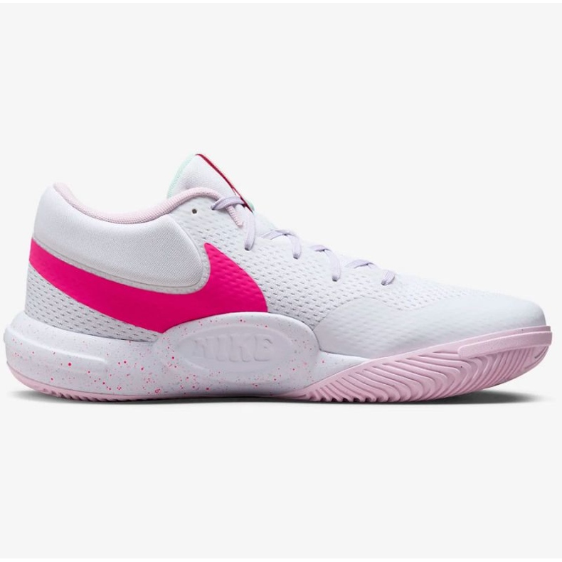 Nike Hyperquick SE HF3240-100 röplabda cipő fehér 1 Nike Hyperquick SE HF3240-100 röplabda cipő fehér 1