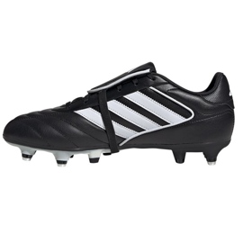 Adidas Copa Gloro II SG IH8286 Football cipő fekete 1