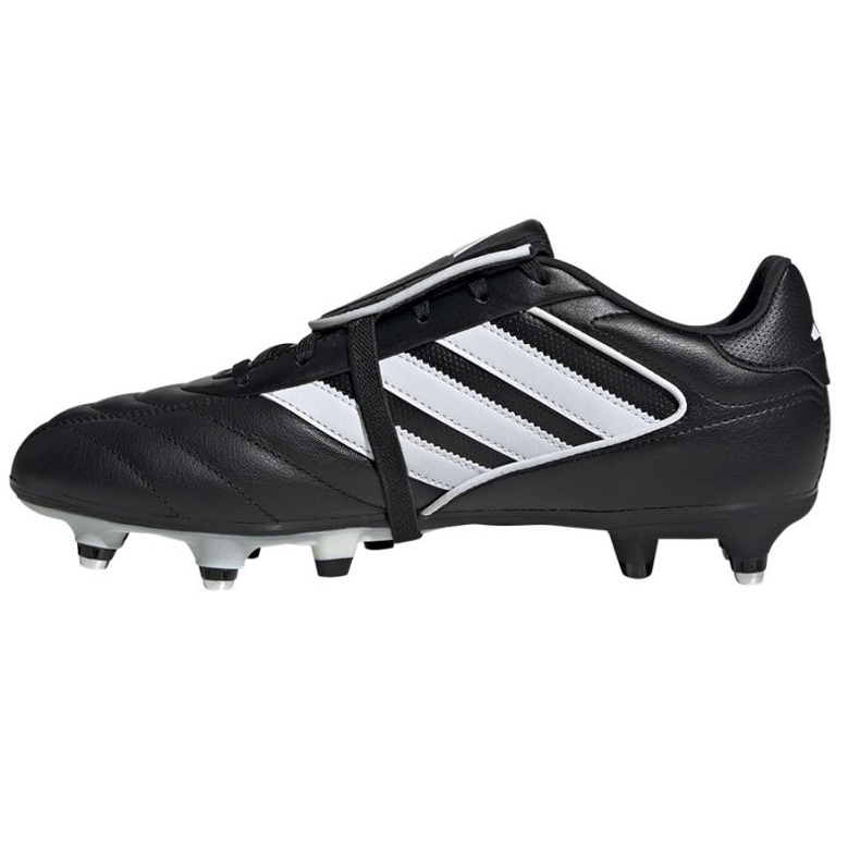 Adidas Copa Gloro II SG IH8286 Football cipő fekete 1