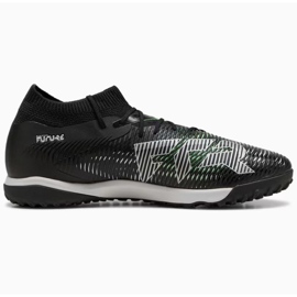 Puma Future 8 Match TT 108370-02 Football cipő fekete 1