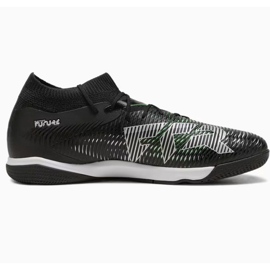 Puma Future 8 Match It 108371-02 labdarúgó cipő fekete 1 Puma Future 8 Match It 108371-02 labdarúgó cipő fekete 1