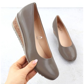 Vinceza Cipő Vinci Wedge -hez 58475 január360b 1