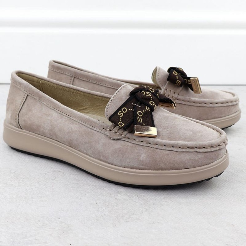 Filippo Suede cipő DP6457 PAW594B 2 Filippo Suede cipő DP6457 PAW594B 2