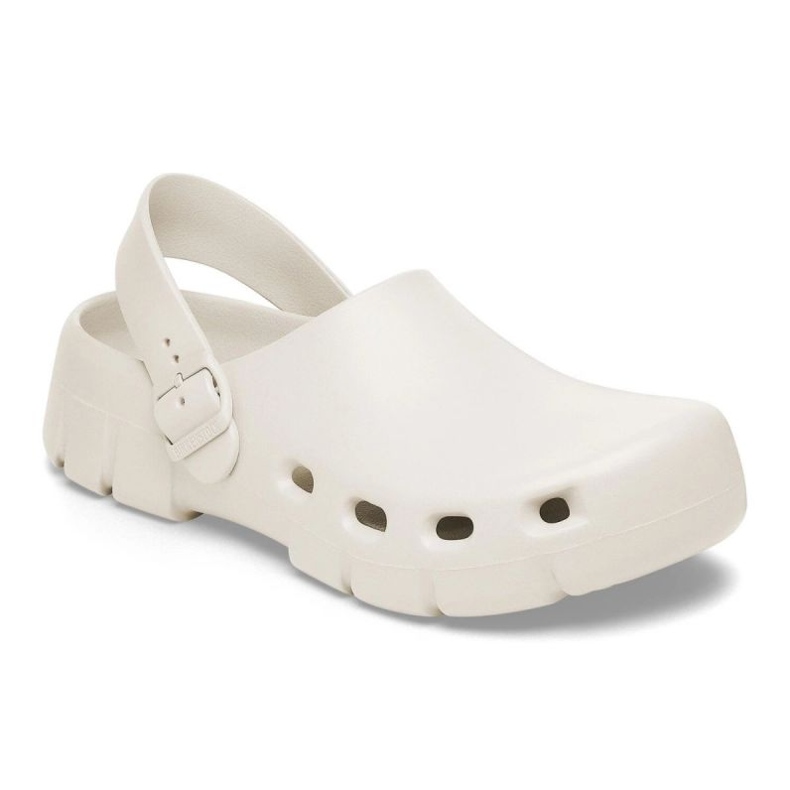 Birkenstock Birki Flow Flow Eva 1027706 Fehér 1