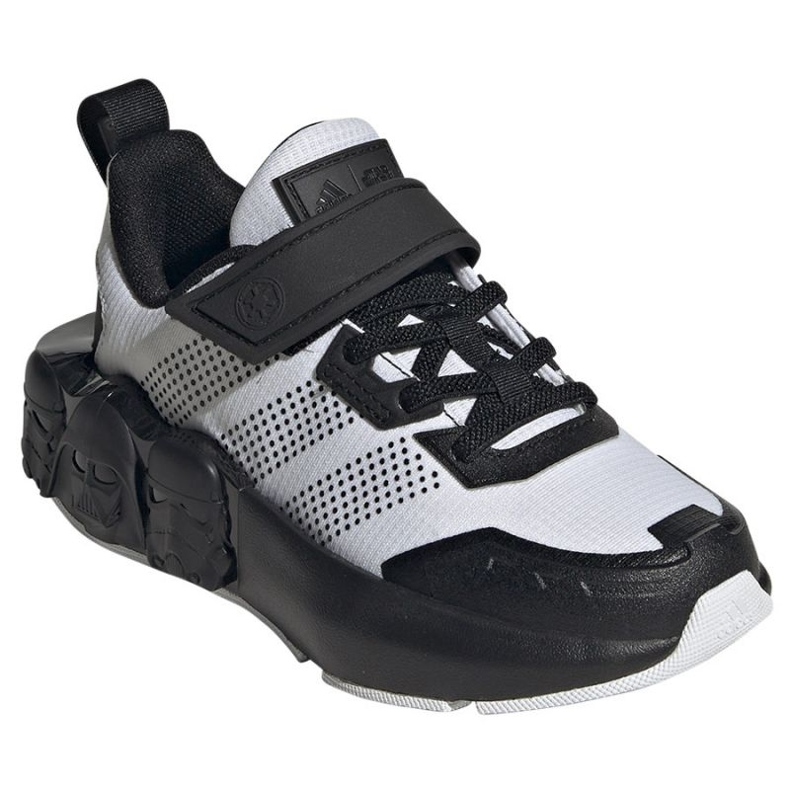 Adidas Star Wars Runner K ID0378 cipő fehér 1