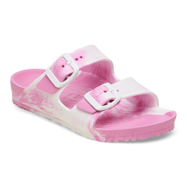 Birkenstock Arizona Eva 1027682 rózsaszín flip -flop 1