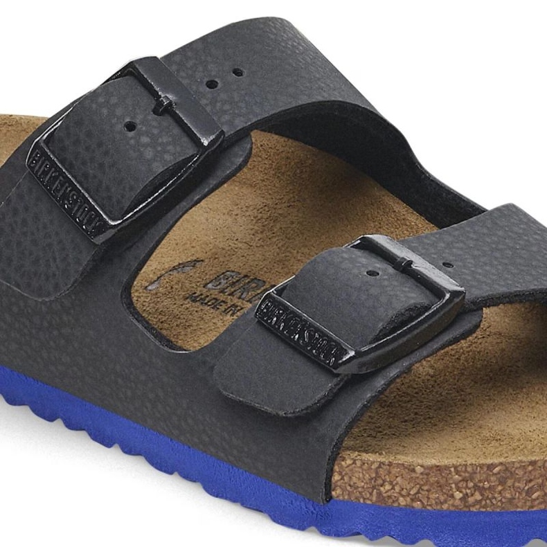 Birkenstock Arizona BS 1029374 flip -flops fekete 2
