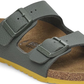 Birkenstock Arizona BS 1029447 flip -flops zöld 2