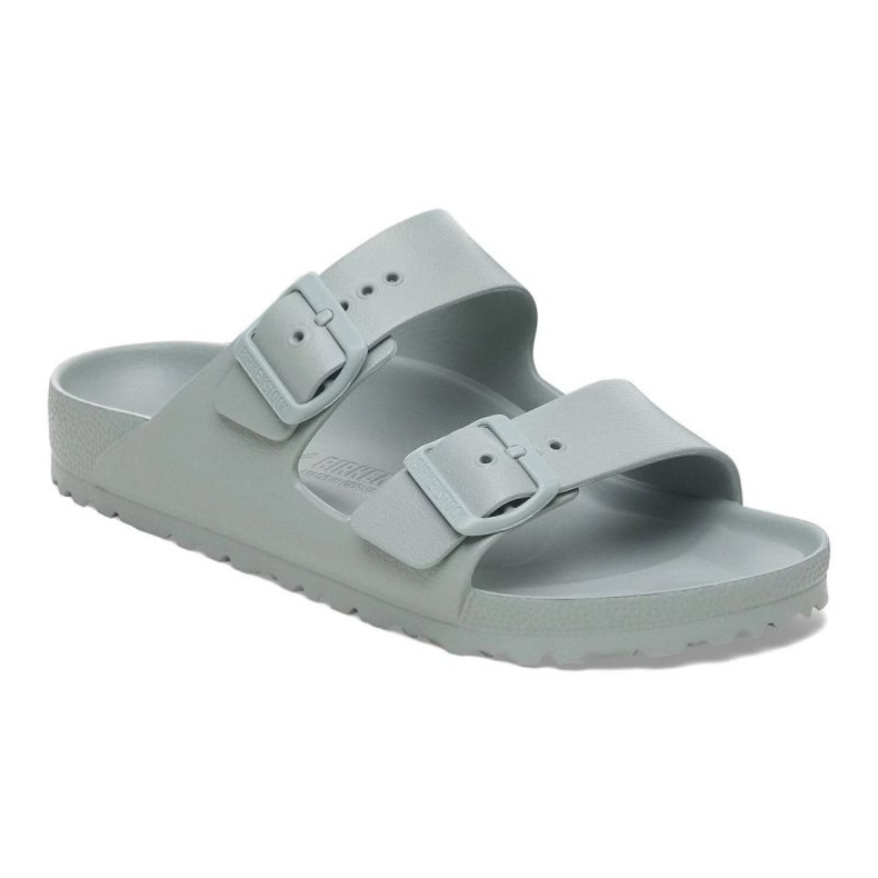 Birkenstock Arizona Eva 1029653 -ban zöld 1