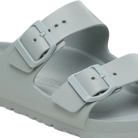 Birkenstock Arizona Eva 1029653 -ban zöld 2