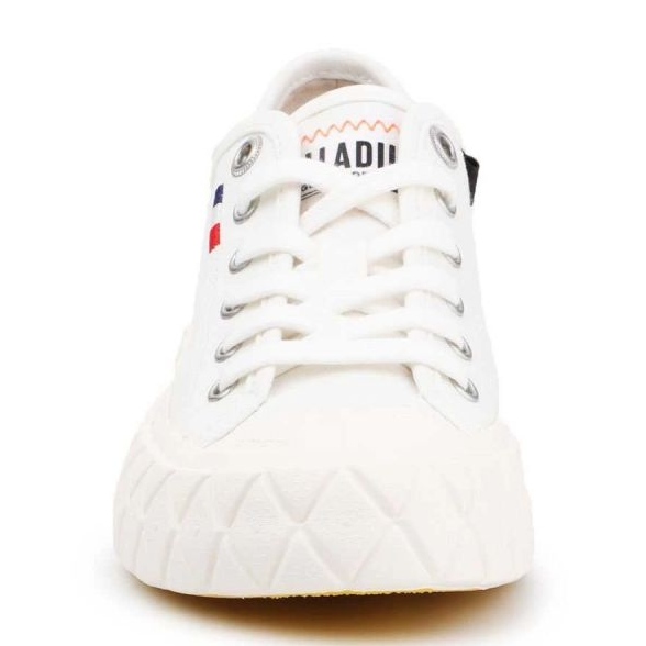 Palladium Ace Cvs Star 77014-116-M cipő fehér 2