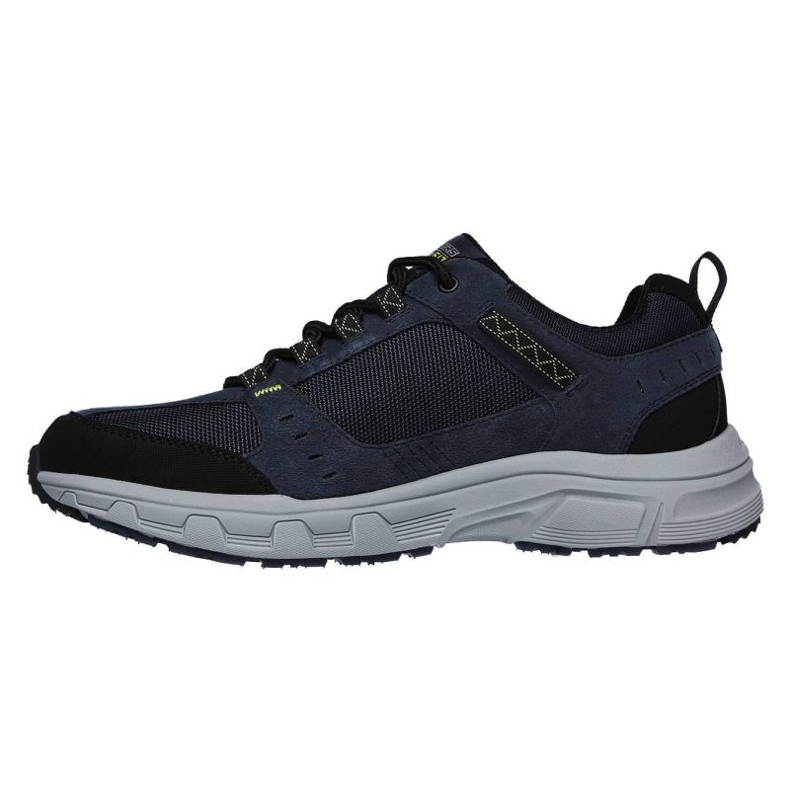Skechers Oak Canyon 51893-NVLM cipő kék 1