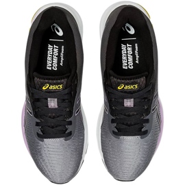 Asics Gel Pulse 12 1012A724 020 futócipő szürke 1