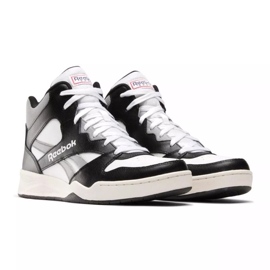 Reebok Royal BB4500 HI 2,0 100201314 cipő fehér 1