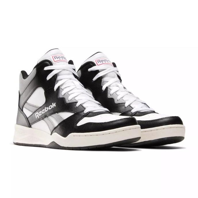 Reebok Royal BB4500 HI 2,0 100201314 cipő fehér 1