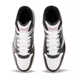 Reebok Royal BB4500 HI 2,0 100201314 cipő fehér 2