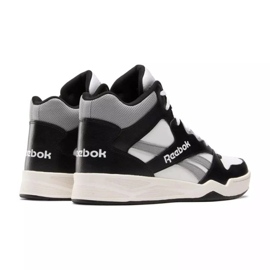 Reebok Royal BB4500 HI 2,0 100201314 cipő fehér 3