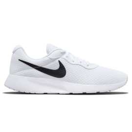 Nike Tanjun DJ6258-100 fehér sportcipő 1