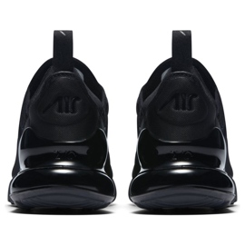 Nike Air Max 270 AH6789-006 fekete cipő 1