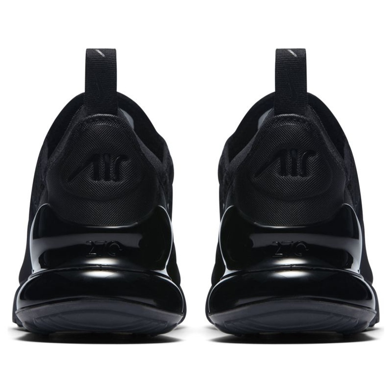 Nike Air Max 270 AH6789-006 fekete cipő 1